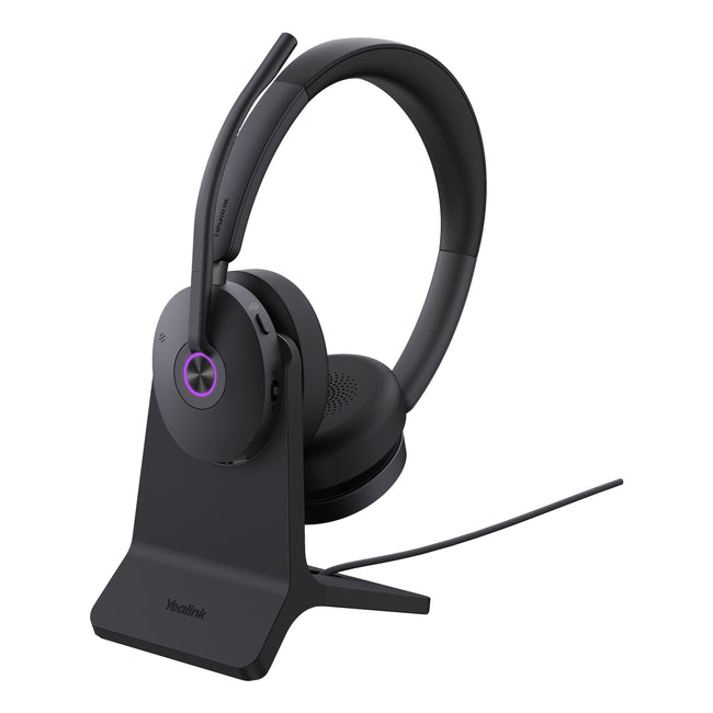 YEALINK -   BH74 met standaard UC USB-C/A Headset