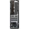 Dell -   Pro Max FCS1250 Intel Core Ultra 7 265 16 GB DDR5-SDRAM 512 GB SSD Windows 11 Pro PC Zwart