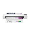 Brother -  DS-940DW scanner Paginascanner 600 x 600 DPI A4 Zwart, Wit