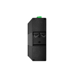 LEVEL ONE -  LevelOne IGS-2110P netwerk-switch Managed L2 Gigabit Ethernet (10/100/1000) Power over Ethernet (PoE) Zwart