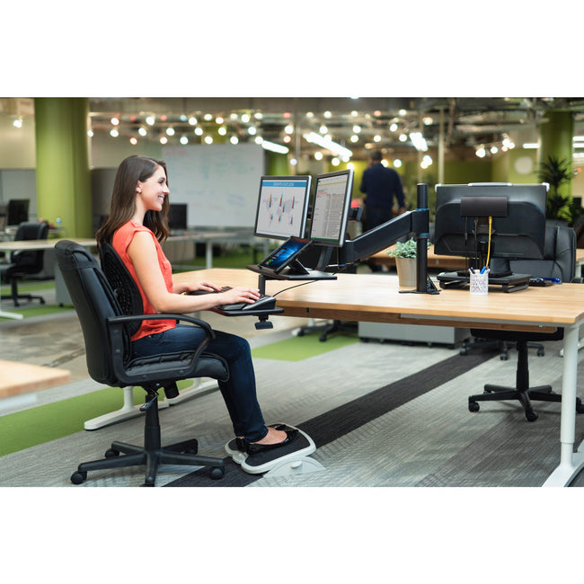 Kensington -  SmartFit Conform-rugsteun