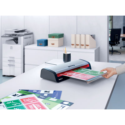 GBC - Plastificatrice 250hs ufficio a3