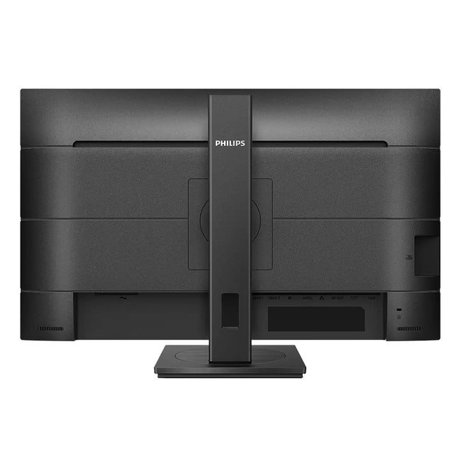 PHILIPS -  276B1/00 computer monitor 68,6 cm (27) 2560 x 1440 Pixels Full HD LED Zwart