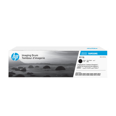 Samsung - Drum sam/hp mlt-r116 black