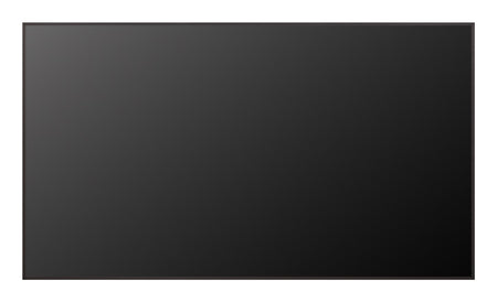 LG -   86UH5N-M beeldkrant Digitale signage flatscreen 2,18 m (86) LED Wifi 500 cd/m² 4K Ultra HD Zwart WebOS 24/7