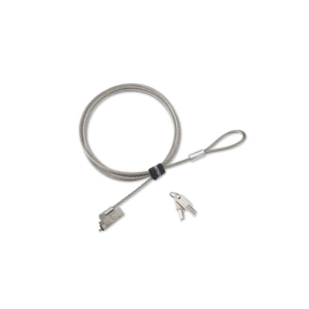 Kensington -  Slim NanoSaver 2.0 EQ Keyed Laptop Lock