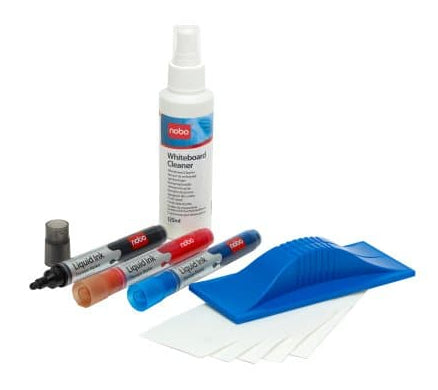 Nobo – Whiteboard-Terkit
