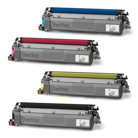 Brother - Toner TN-248VAL nero e a colori
