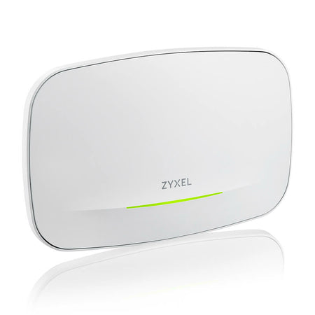 ZYXEL -   NWA130BE-EU0101F draadloos toegangspunt (WAP) 5764 Mbit/s Wit Power over Ethernet (PoE)