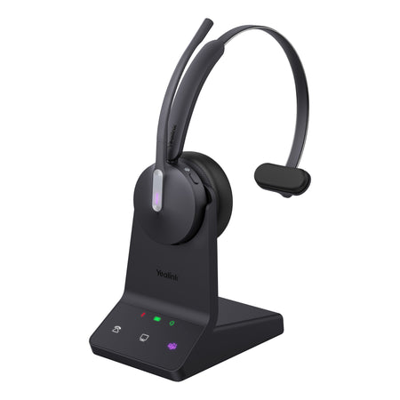 YEALINK -   WH64 Mono Teams Headset