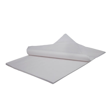 Klika -  Ersatz vellen 90 x 130 cm 40 gram/m2 wit | 517 stuks