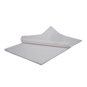 Klika - Feuilles Ersatz 80 x 120 cm 40 grammes/m2 blanc