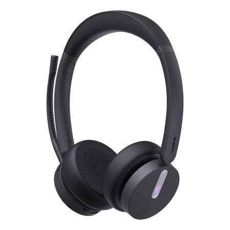 YEALINK -   WH64 Dual Teams Headset