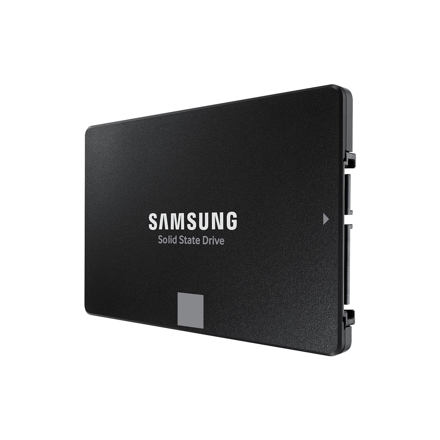 Samsung -  870 EVO 4 TB 2.5 SATA III V-NAND