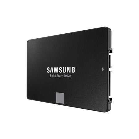 Samsung -  870 EVO 4 TB 2.5 SATA III V-NAND