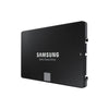 Samsung -  870 EVO 4 TB 2.5 SATA III V-NAND