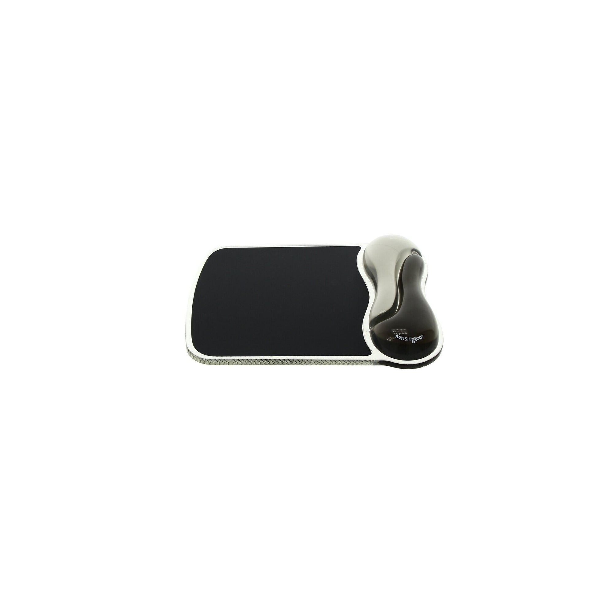 Kensington -  Duo Gel Mouse Pad Wave Light/Dark