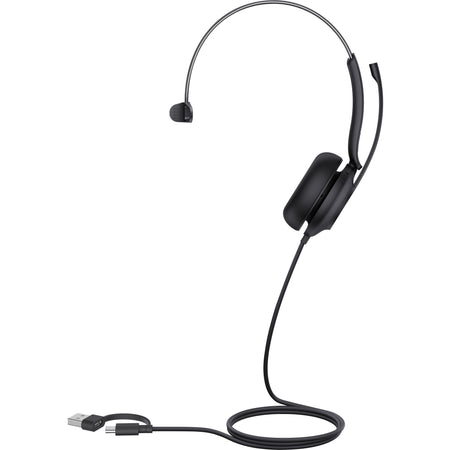 YEALINK -   UH35 Mono Teams USB-C/A Headset