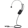 YEALINK -   UH35 Mono Teams USB-C/A Headset