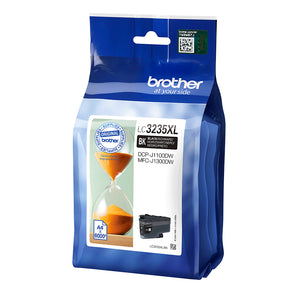 Brother - INK CARTRIDGE LC-3235XL BLACK
