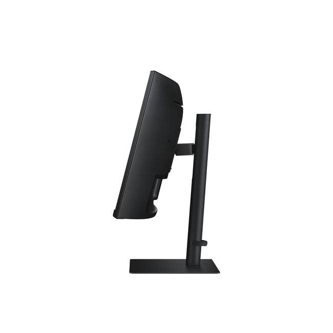 Samsung -  34 ViewFinity S6 S65UC UWQHD Monitor