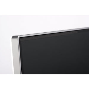 Kensington - MagPro Blickschutzfilter, doppelseitig, mit Magnetstreifen, für 21,5-Zoll-Bildschirme (16:9)