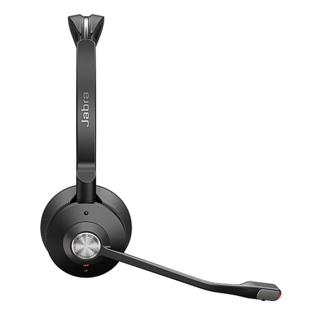 JABRA -   Engage 75 SE Headset Draadloos Hoofdband Kantoor/callcenter Bluetooth Zwart