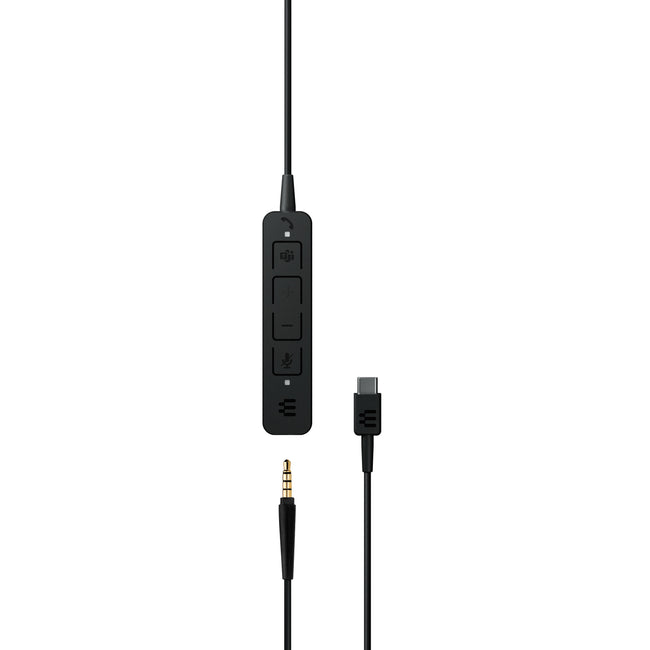 EPOS -   ADAPT 165T USB-C II