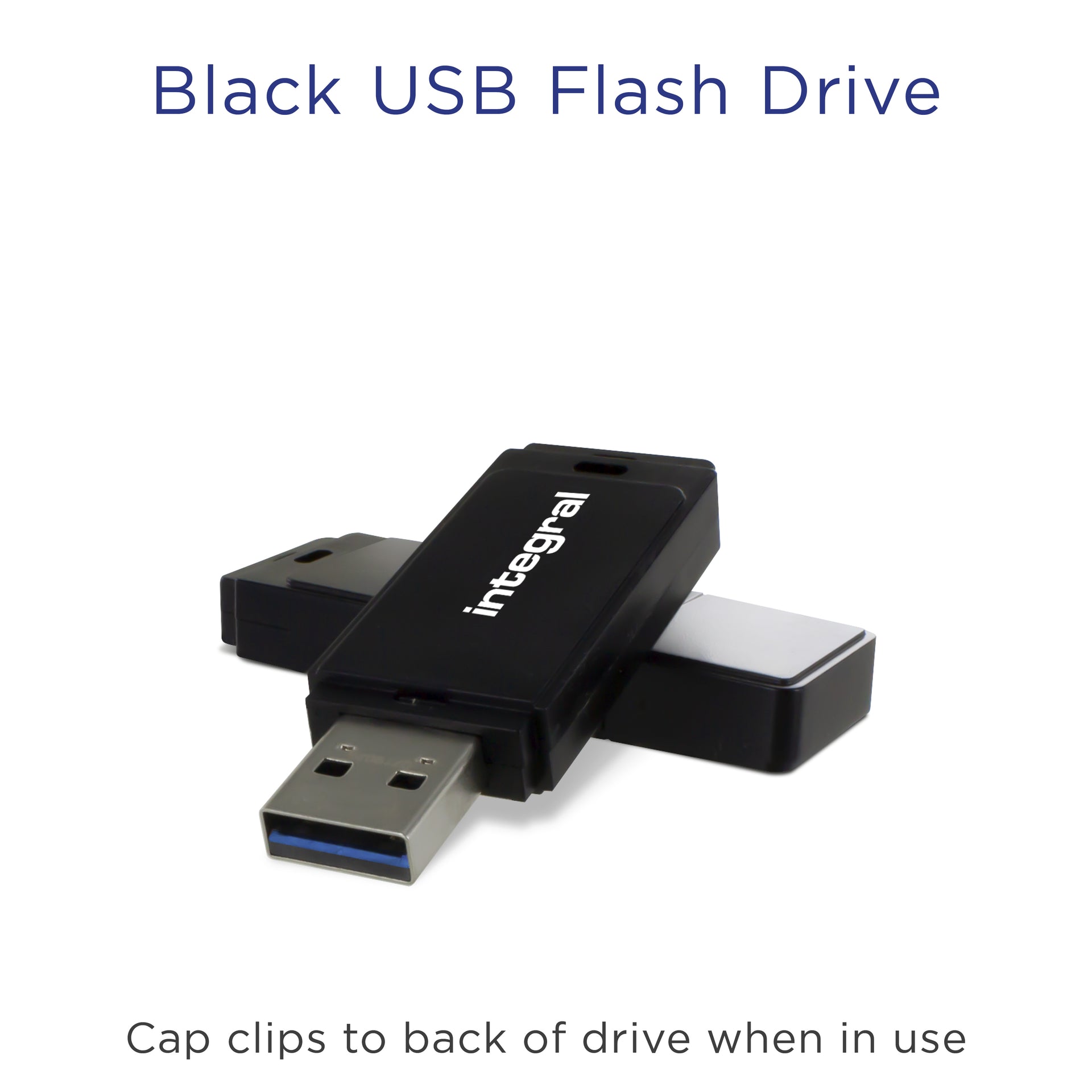 Intégral - CLÉ USB 16GB 2.0