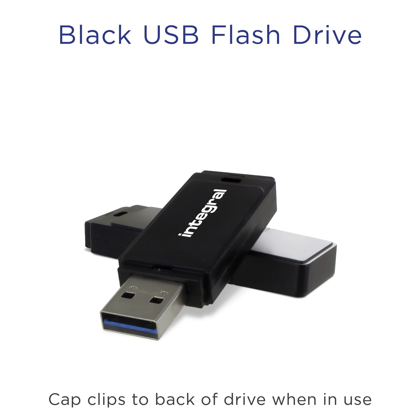 Intégral - CLÉ USB 64GB 2.0