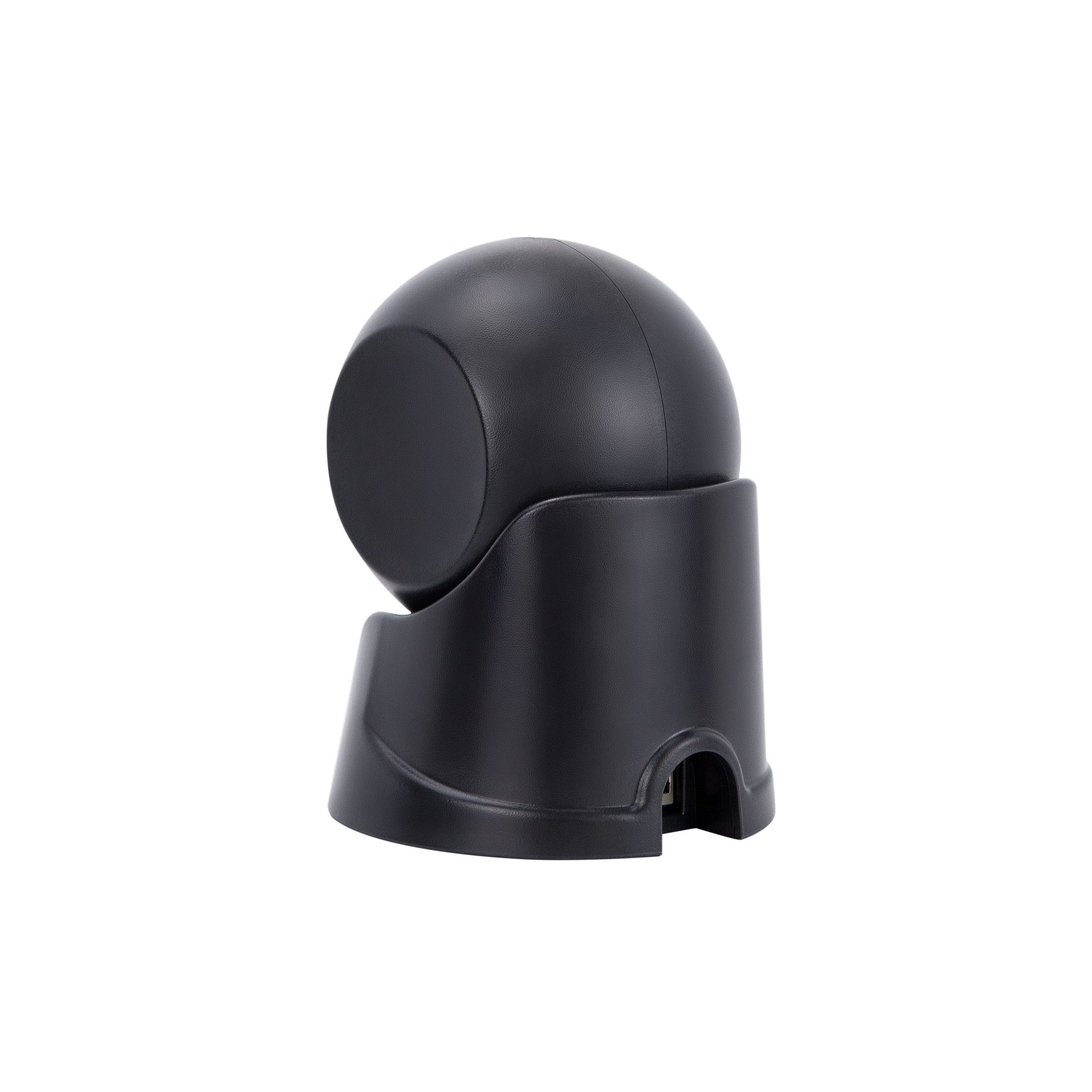 EQUIP -   351027 barcode-lezer Vaste streepjescodelezer 1D/2D LED Zwart