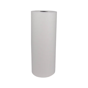 Klika -  Ersatz op rol 50 cm x 500 meter 40 gram/m2 wit