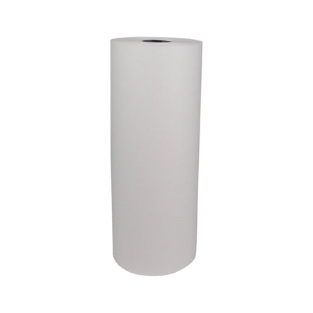 Klika -  Ersatz op rol 50 cm x 500 meter 40 gram/m2 wit