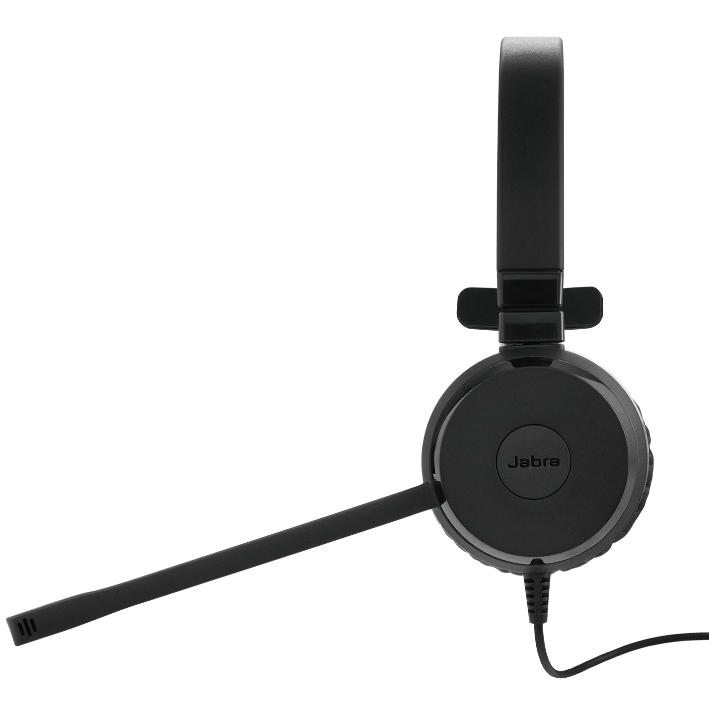 JABRA -   Evolve 20 SE Headset Bedraad Hoofdband Kantoor/callcenter USB Type-C / USB Type-A Zwart