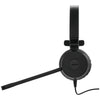 JABRA -   Evolve 20 SE Headset Bedraad Hoofdband Kantoor/callcenter USB Type-C / USB Type-A Zwart