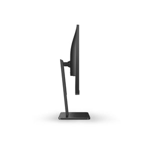 AOC -   P2 27P2Q computer monitor 68,6 cm (27) 1920 x 1080 Pixels Full HD LED Zwart