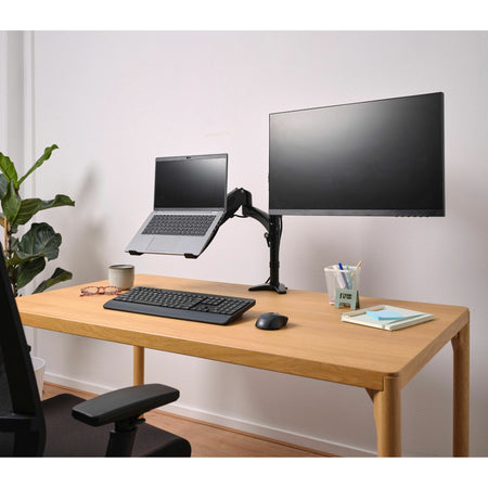 Trust -  Mara 81,3 cm (32) Bureau Zwart