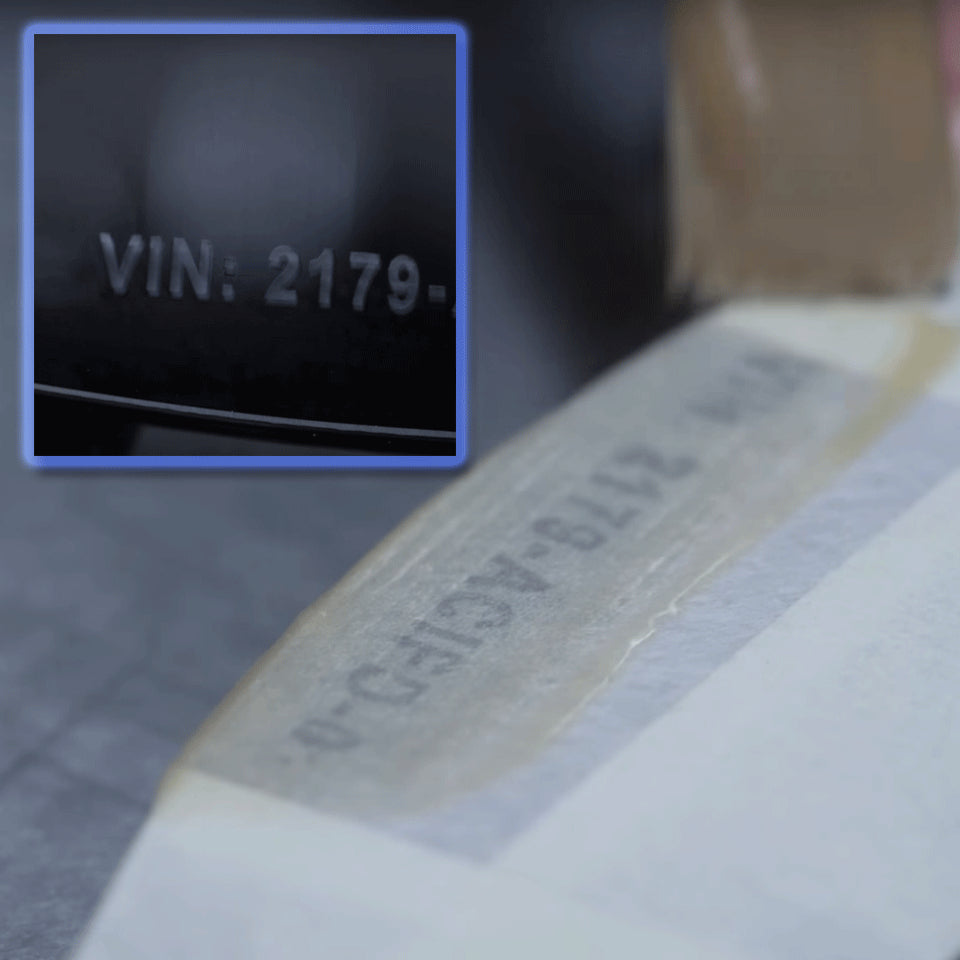 Brother -  STE-141 labelprinter-e TZ/TZe