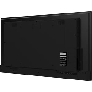 IIYAMA -   LH5065UHSB-B1AG beeldkrant Digitale signage flatscreen 125,7 cm (49.5) LCD Wifi 800 cd/m² 4K Ultra HD Zwart Type processor Android 11 24/7