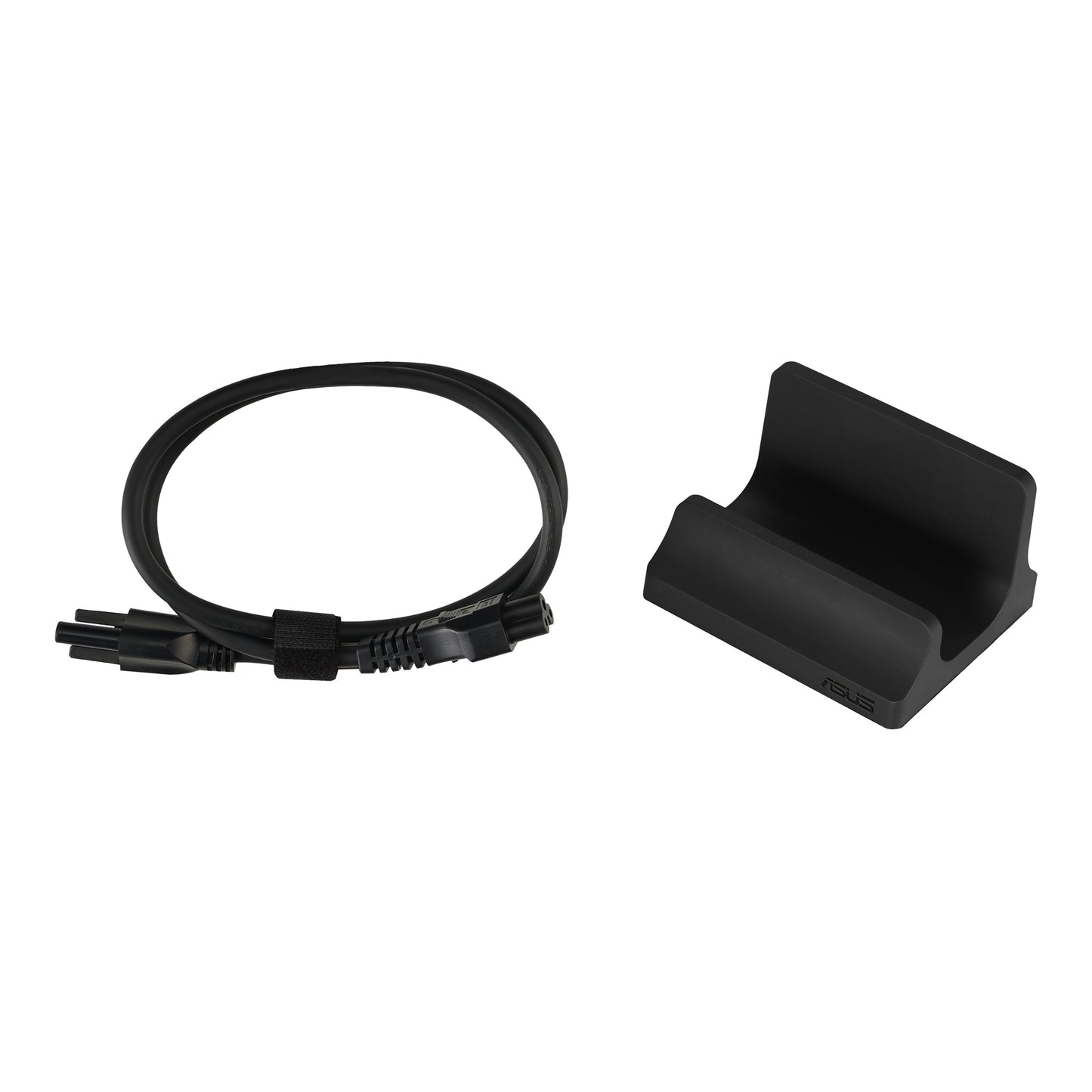 ASUS -   Triple Display USB-C Dock DC300 Docking USB 3.2 Gen 2 (3.1 Gen 2) Type-C Zwart