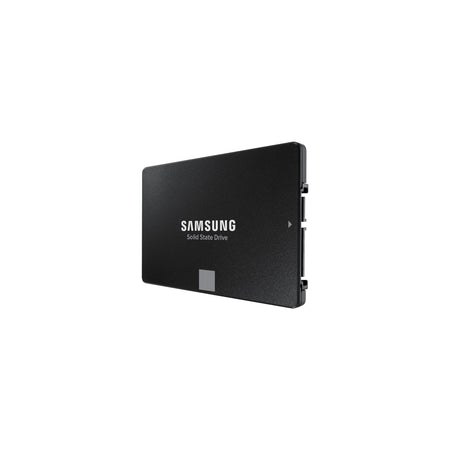 Samsung -  870 EVO 2 TB 2.5 SATA III V-NAND MLC