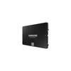 Samsung -  870 EVO 2 TB 2.5 SATA III V-NAND MLC