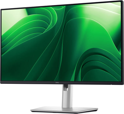 Dell -   Pro Plus P2425DE computer monitor 61 cm (24) 2560 x 1440 Pixels Quad HD LCD Zwart
