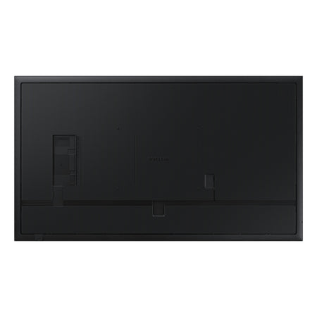 Samsung -  85 Crystal UHD Signage QMC