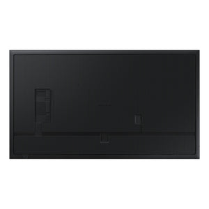 Samsung -  65 Crystal UHD Signage QMC