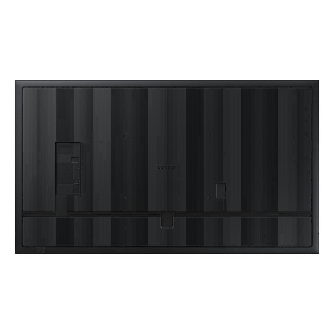 Samsung -  65 Crystal UHD Signage QMC