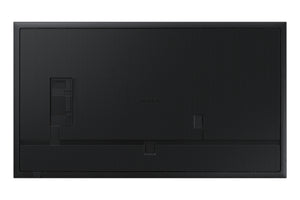 Samsung -  50 Crystal UHD Signage QMC