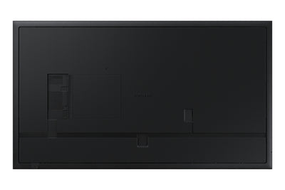 Samsung -  50 Crystal UHD Signage QMC