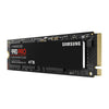 Samsung -  990 PRO 4 TB M.2 PCI s 4.0 NVMe V-NAND MLC
