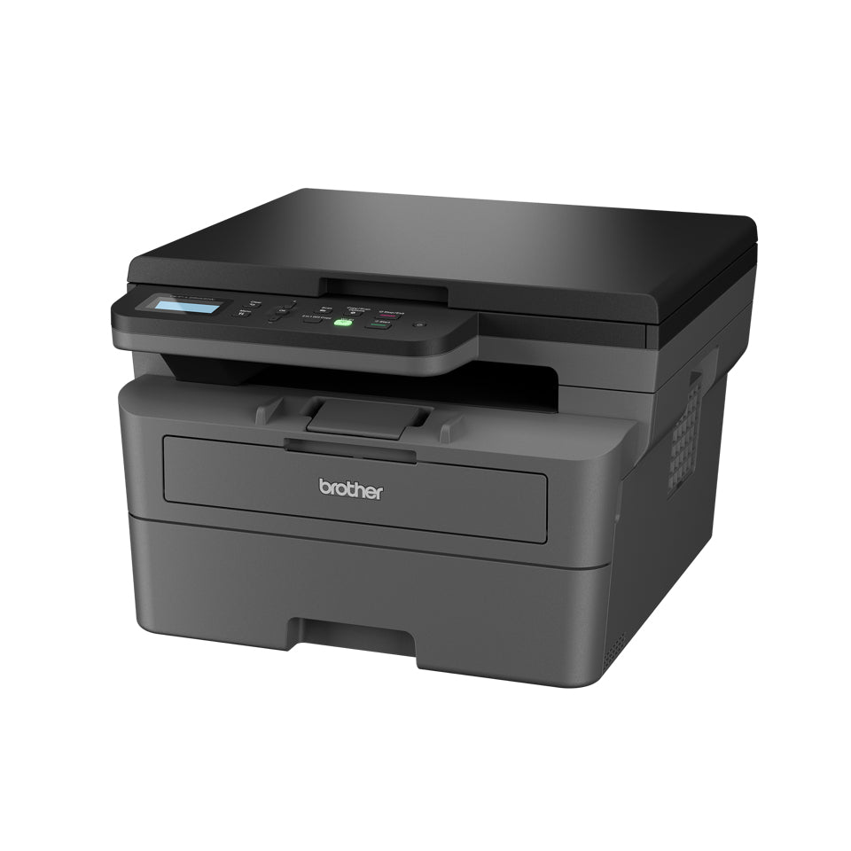 Brother -  DCP-L2620DW multifunctionele printer Laser A4 1200 x 1200 DPI 32 ppm Wifi